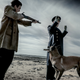 Illustration for article titled Hulu’s iDas Boot/i miniseries is well-acted and well-crafted… but needs more boot